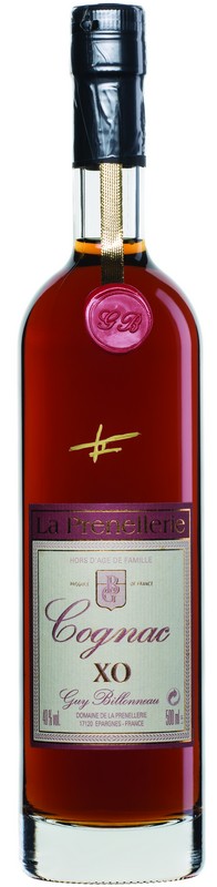 Domaine de la Prenellerie XO